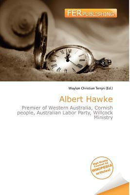 Albert Hawke
