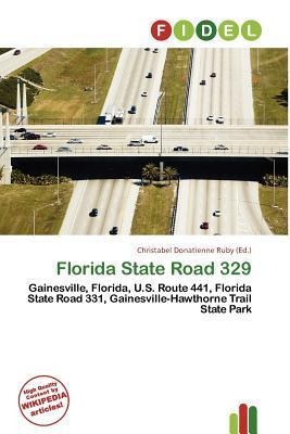 Florida State Road 329