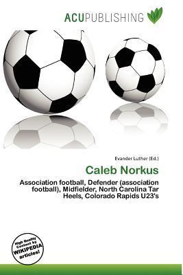 Caleb Norkus