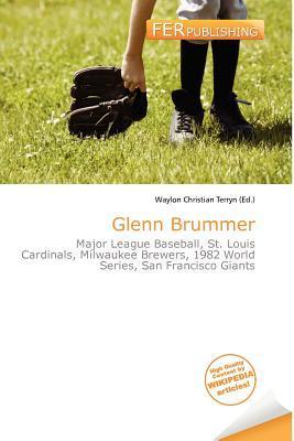 Glenn Brummer
