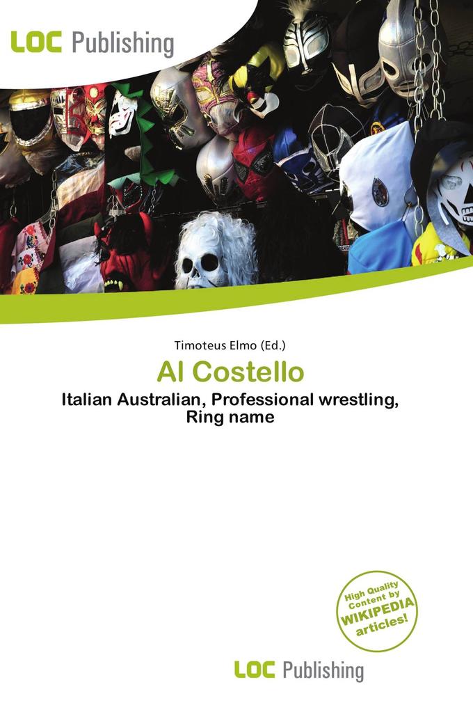 Al Costello
