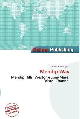 Mendip Way