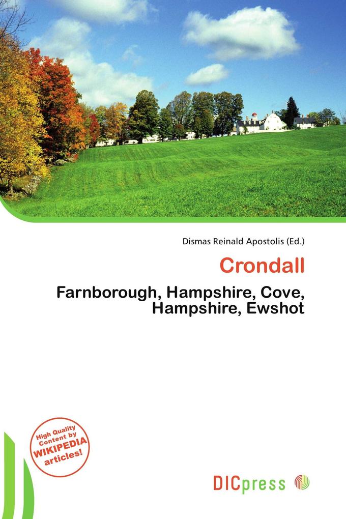 Crondall