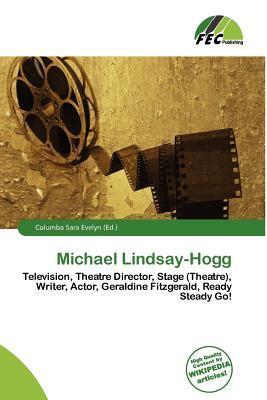 Michael Lindsay-Hogg