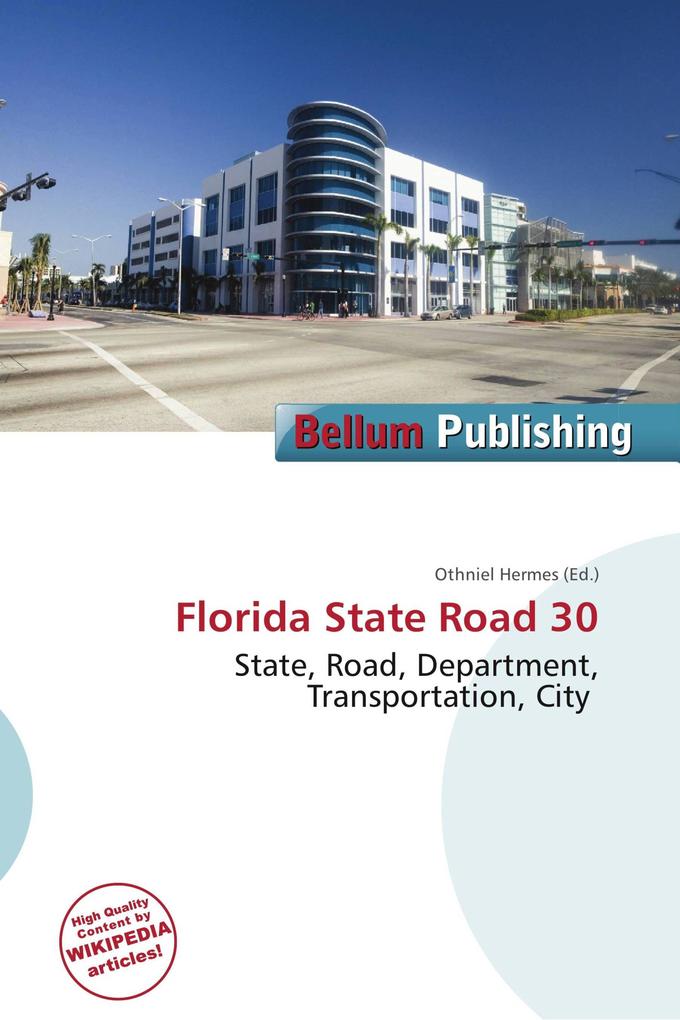 Florida State Road 30