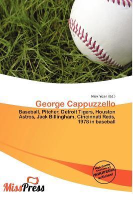 George Cappuzzello