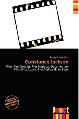 Constance Jackson