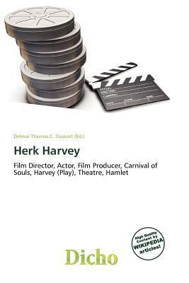 Herk Harvey
