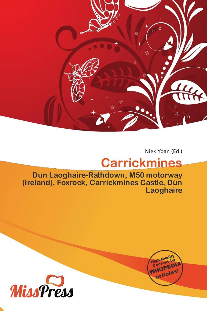 Carrickmines