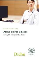 Arriva Shires & Essex