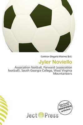 Jyler Noviello