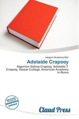 Adelaide Crapsey