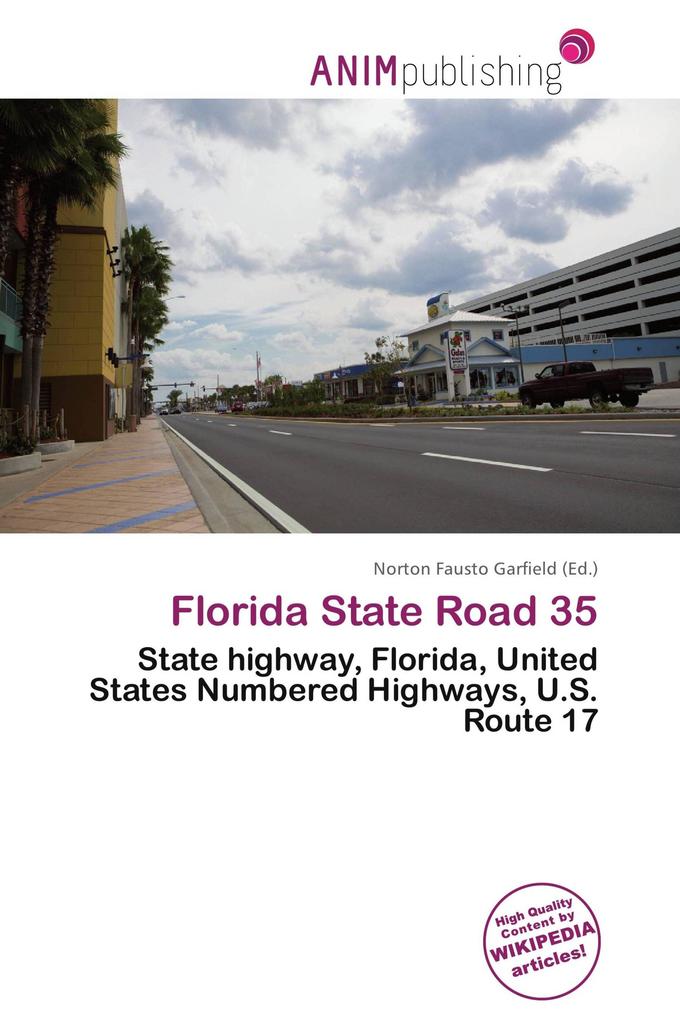 Florida State Road 35