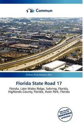 Florida State Road 17