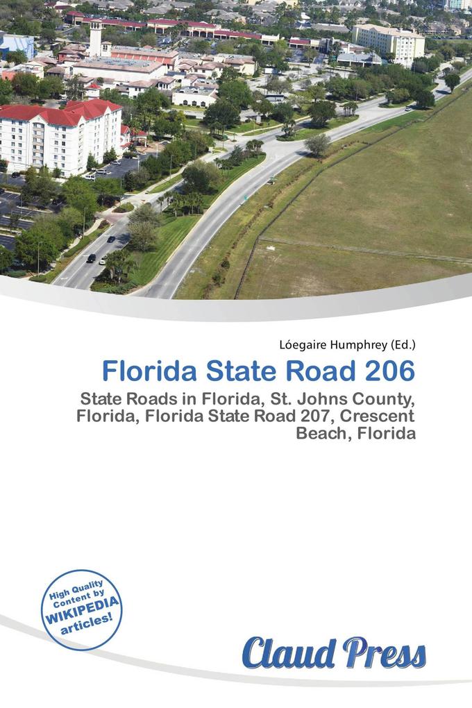 Florida State Road 206