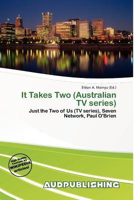 It Takes Two (Australian TV series)