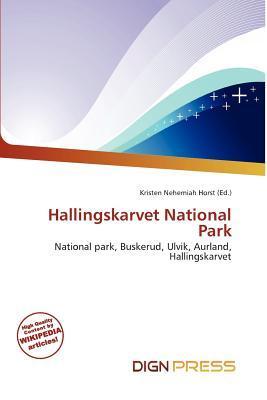 Hallingskarvet National Park