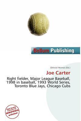 Joe Carter