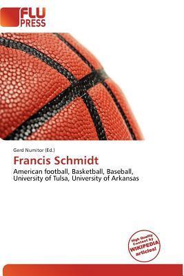 Francis Schmidt