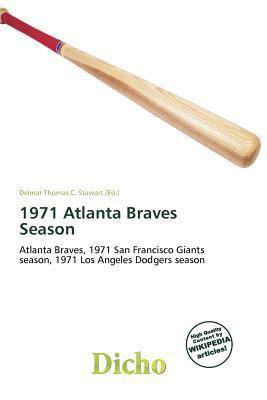 1971 Atlanta Braves Season