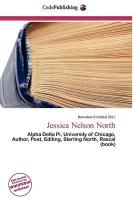 Jessica Nelson North