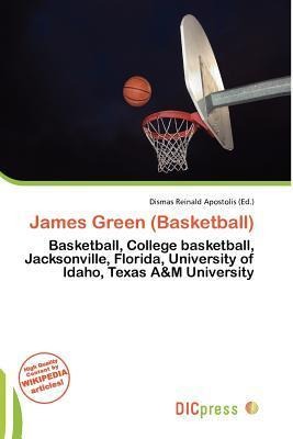James Green (Basketball)