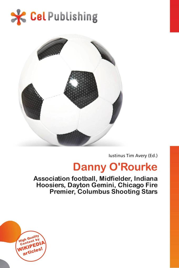 Danny O'Rourke