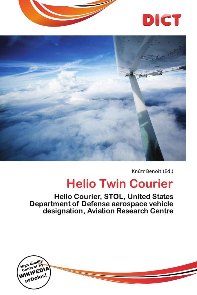 Helio Twin Courier