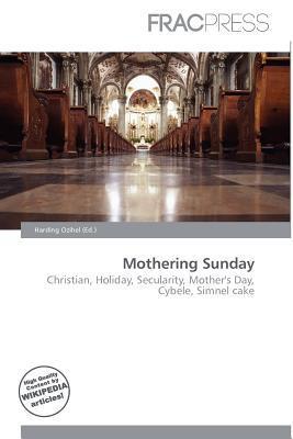 Mothering Sunday