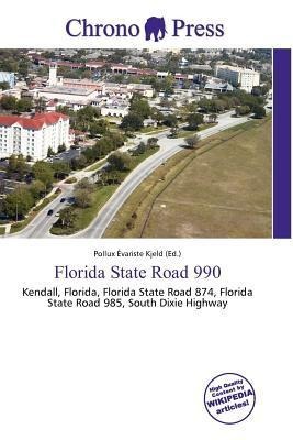 Florida State Road 990