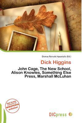 Dick Higgins
