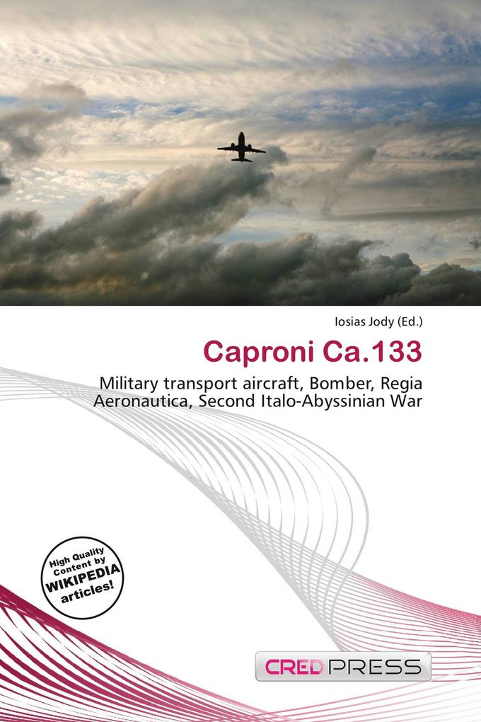 Caproni Ca.133