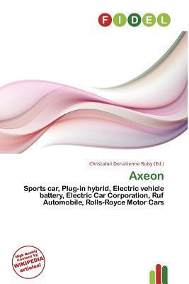 Axeon