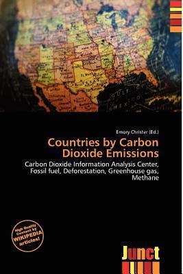 Countries by Carbon Dioxide Emissions