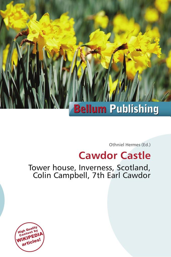 Cawdor Castle