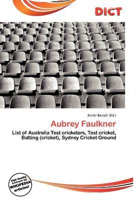 Aubrey Faulkner