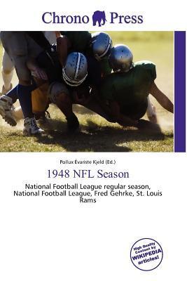 1948 NFL Season
