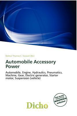 Automobile Accessory Power