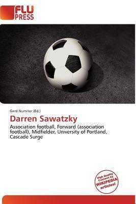Darren Sawatzky