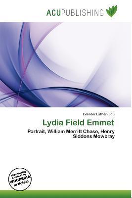 Lydia Field Emmet