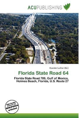 Florida State Road 64