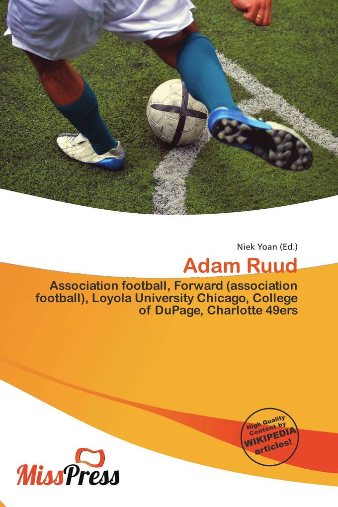 Adam Ruud