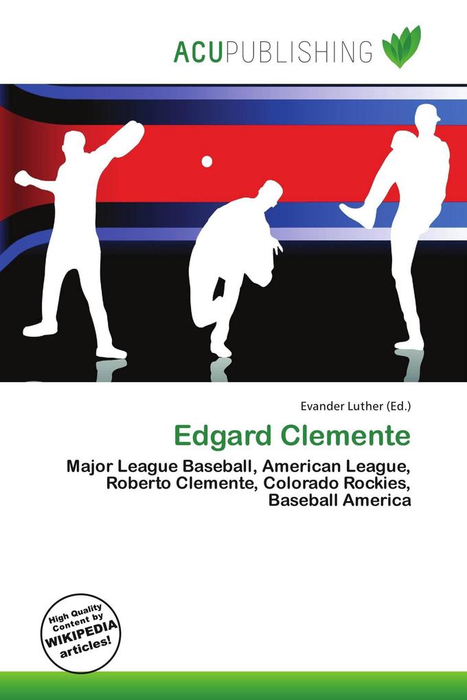 Edgard Clemente