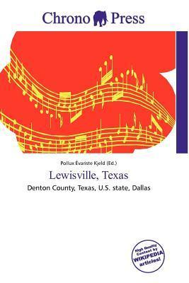 Lewisville Texas