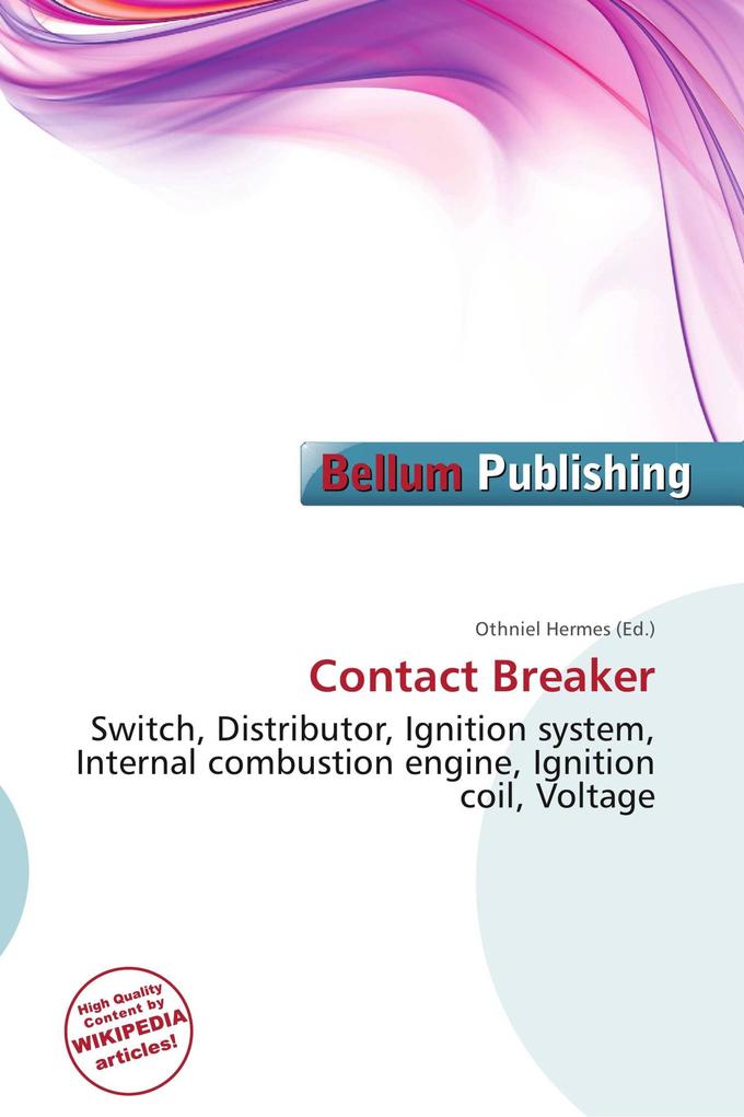 Contact Breaker