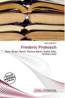 Frederic Prokosch