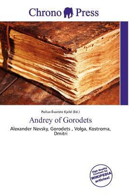 Andrey of Gorodets