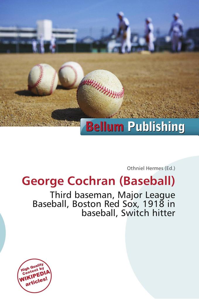 George Cochran (Baseball)