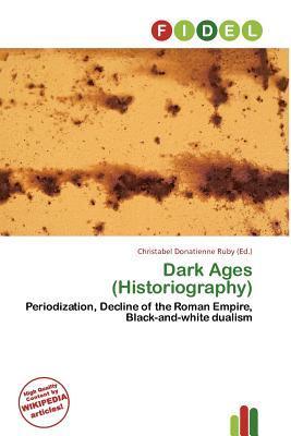 Dark Ages (Historiography)