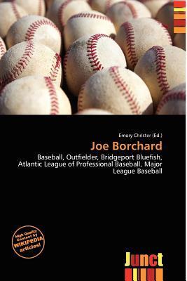 Joe Borchard